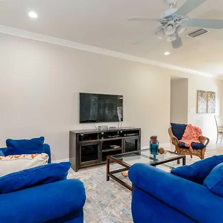 Sun Dancer 5 Condo